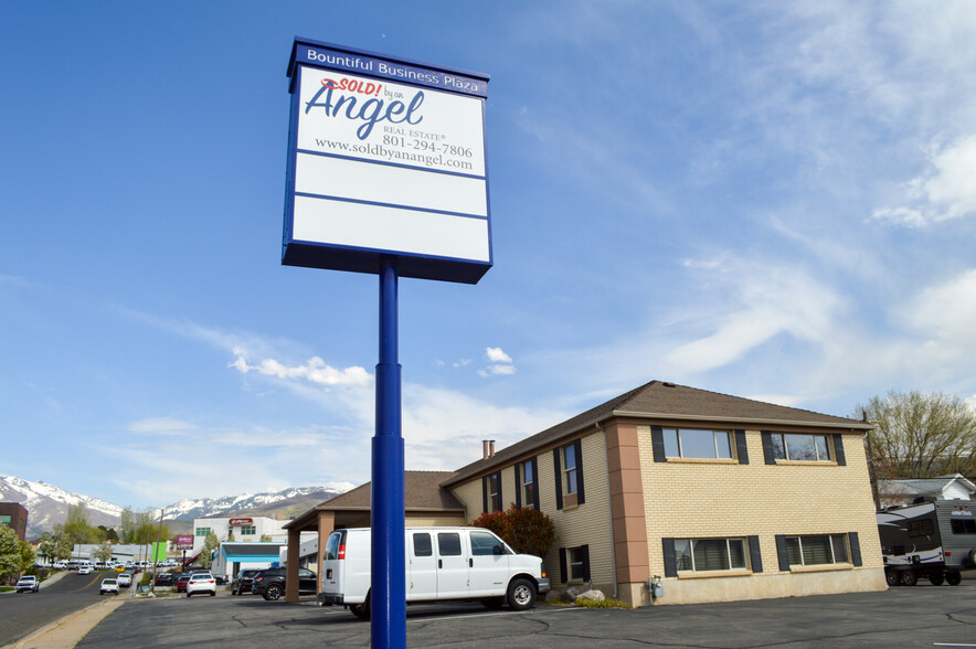 460 E 1000 N, North Salt Lake, UT à louer - Photo de l’immeuble – Image 2 sur 34