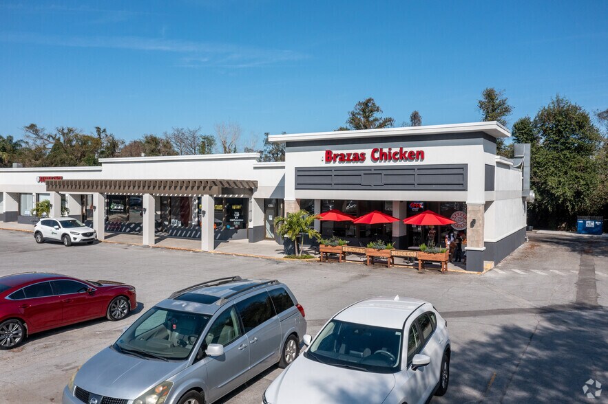 75-117 Gatlin Ave, Orlando, FL à louer - Photo de l’immeuble – Image 3 sur 13