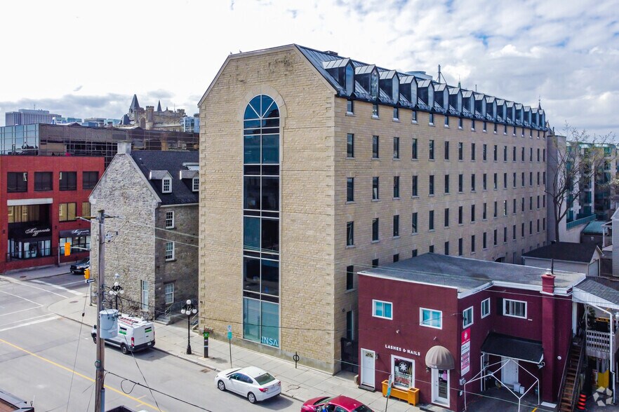 55 Murray St, Ottawa, ON à louer - Photo de l’immeuble – Image 2 sur 5