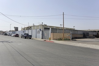 Plus de détails pour 14201-14225 S Halldale Ave, Gardena, CA - Industriel/Logistique à louer