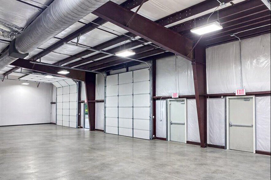 387 Park Ave, Youngsville, NC à louer - Photo de l’immeuble – Image 3 sur 6