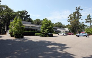 Plus de détails pour 37 New Orleans Rd, Hilton Head Island, SC - Local commercial à louer