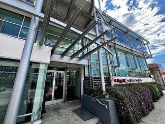 Plus de détails pour 11860 Wilshire Blvd, Los Angeles, CA - Bureau à louer