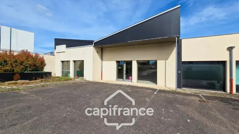 Photo de l’immeuble