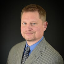 Daniel Perich