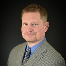 Daniel Perich