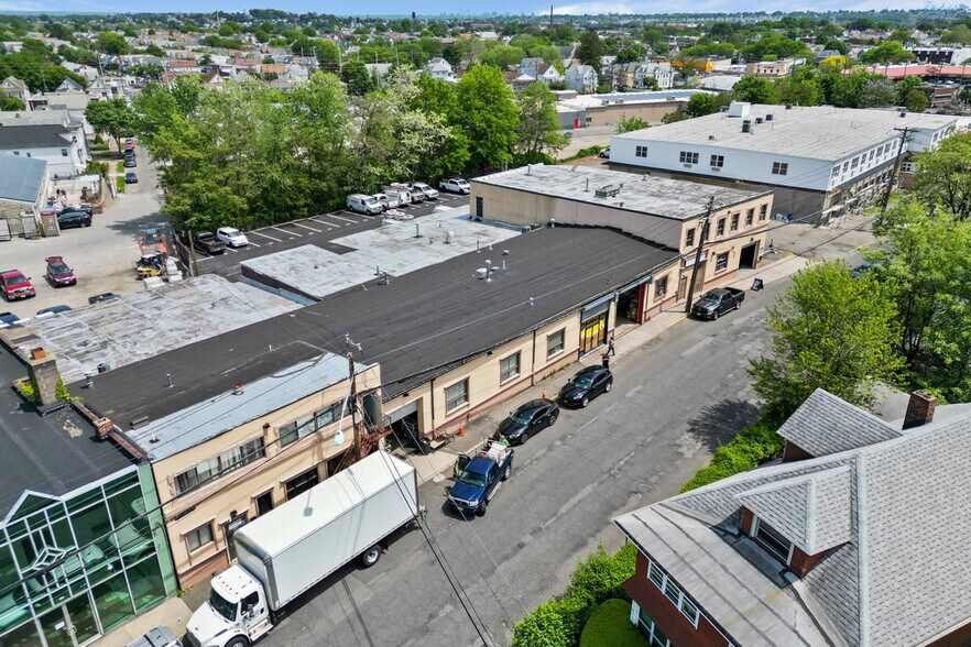 174-180 Getty Ave, Clifton, NJ à vendre - Photo de l’immeuble – Image 3 sur 74