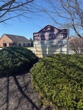 3387-3395 Farm Bank Way, Grove City, OH à louer Photo de l’immeuble– Image 2 sur 7