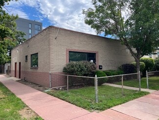 Plus de détails pour Portfolio of 3 Assets – à vendre, Denver, CO