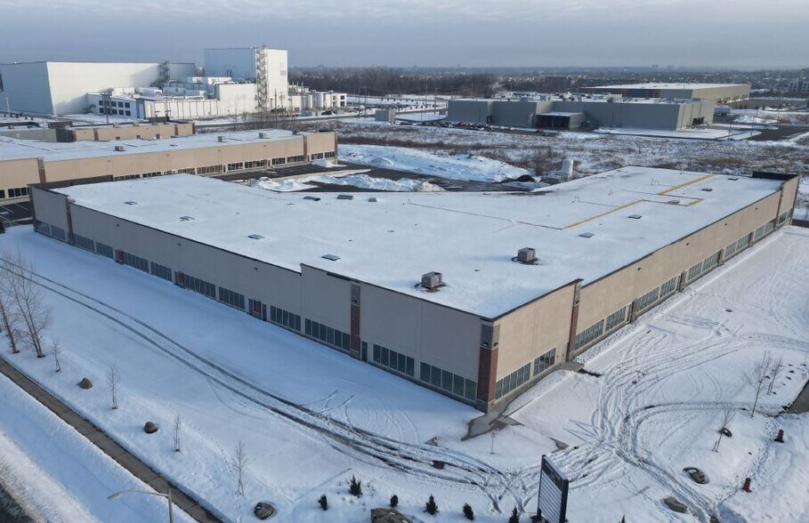 190 Resource Rd, Kingston, ON à vendre - Photo de l’immeuble – Image 3 sur 5