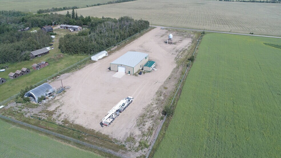 Hwy 28, Bonnyville, AB à louer - Photo de l’immeuble – Image 3 sur 3