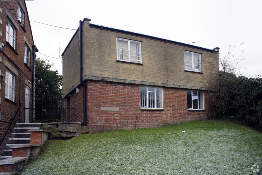 Bristol Rd, Stonehouse à louer - Photo de l’immeuble – Image 3 sur 3