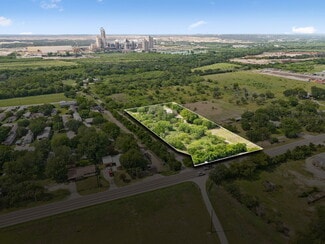Plus de détails pour 4964 FM 482, New Braunfels, TX - Terrain à vendre