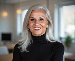 Deborah Odier