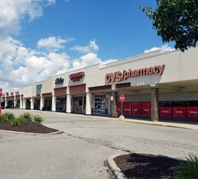 37-173 S Livernois Rd, Rochester Hills, MI à louer - Photo de l’immeuble – Image 3 sur 6