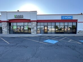 4860-4876 S 1900 W, Roy, UT à louer Photo intérieure– Image 1 sur 12