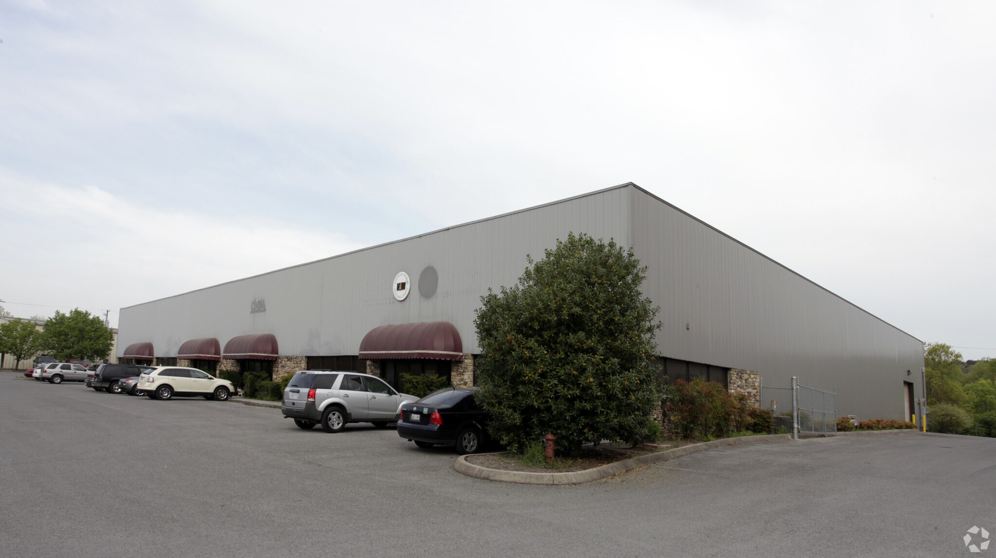 2847 John Deere Dr, Knoxville, TN à louer Photo principale– Image 1 sur 17