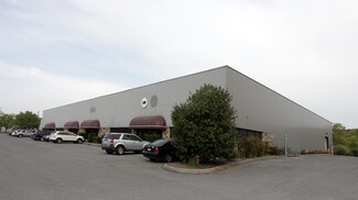 Plus de détails pour 2847 John Deere Dr, Knoxville, TN - Industriel/Logistique à louer