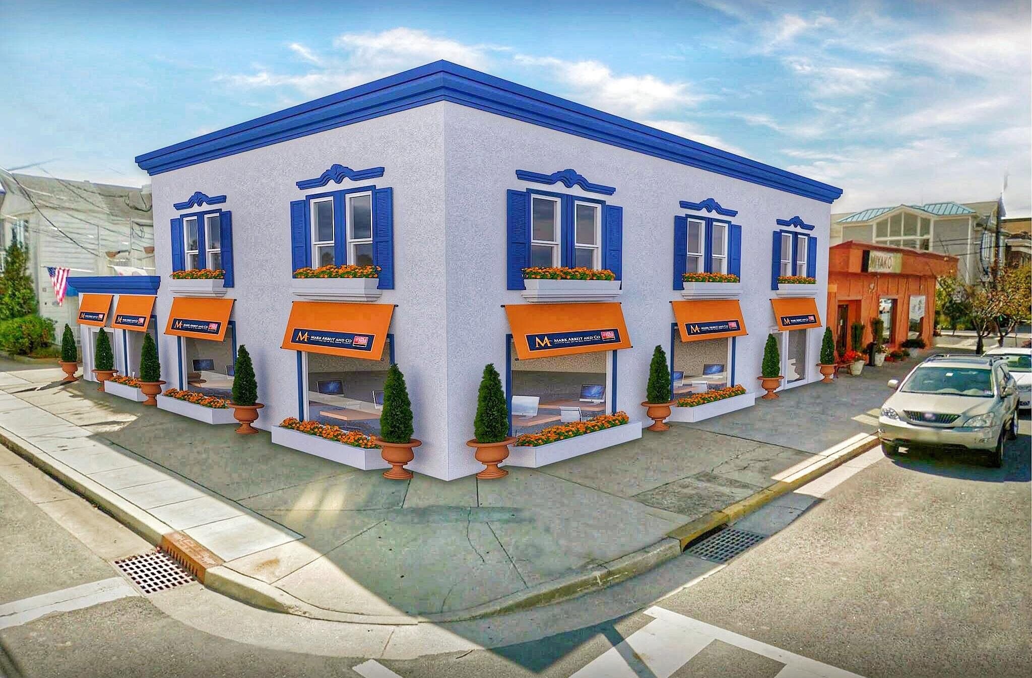 9202 Ventnor Ave, Margate City, NJ à vendre Photo principale– Image 1 sur 5