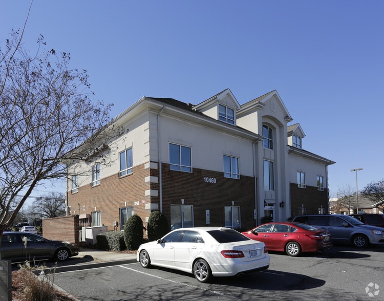 10460 Park Rd, Charlotte, NC à louer - Autre – Image 3 sur 8