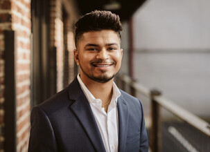 Shaan Desai