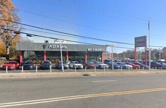 Plus de détails pour 6501 South Blvd, Charlotte, NC - Local commercial à vendre