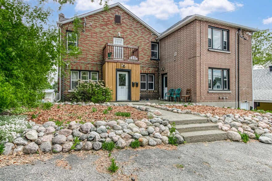 22 Whittaker St, Sudbury, ON à vendre - Photo de l’immeuble – Image 2 sur 54