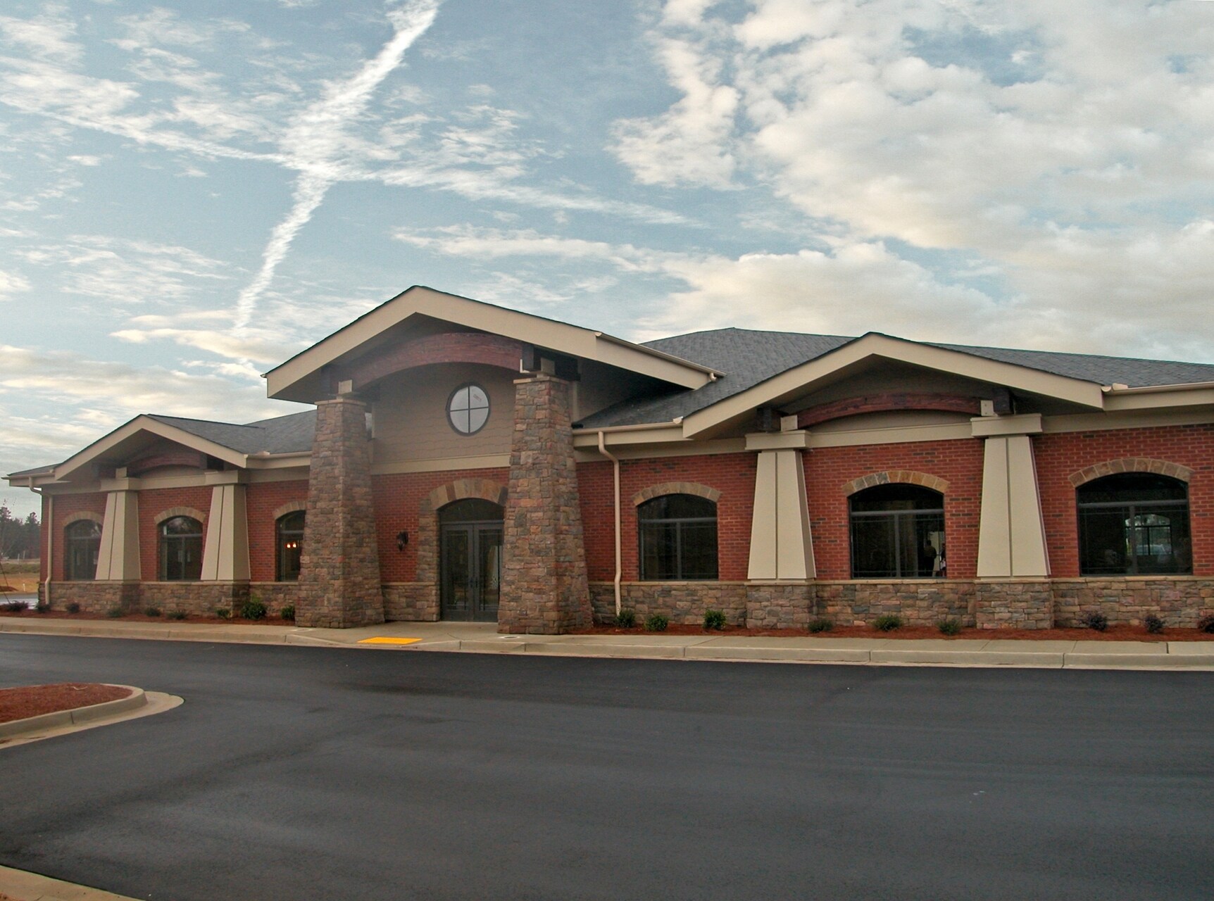 3700 Ridge Rd, Buford, GA à louer Photo principale– Image 1 sur 13
