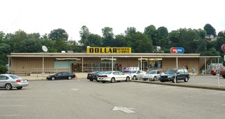 Plus de détails pour 104-106 Parking Plz, Spencer, WV - Local commercial à vendre