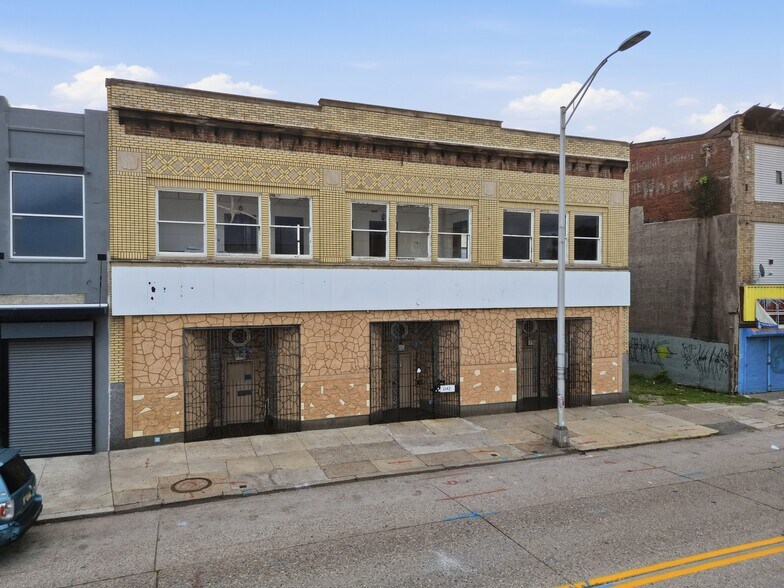 1142-1148 Broadway, Camden, NJ à vendre - Photo de l’immeuble – Image 3 sur 74