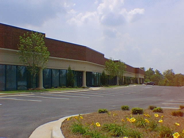 5910 Shiloh Rd E, Alpharetta, GA à louer - Photo de l’immeuble – Image 2 sur 12