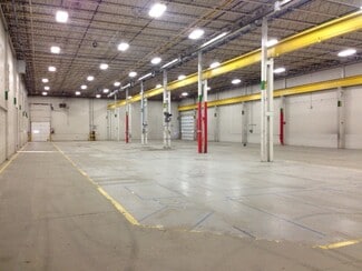 Plus de détails pour 1605 State Ave NW, Owatonna, MN - Industriel/Logistique à louer