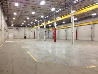 Plus de détails pour 1605 State Ave NW, Owatonna, MN - Industriel/Logistique à louer
