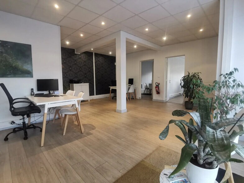 Local commercial dans Talence à louer - Photo intérieure – Image 1 sur 4