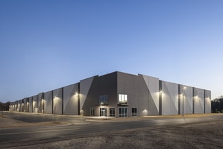 Plus de détails pour 720 Zimmerman Rd, Spartanburg, SC - Industriel/Logistique à louer