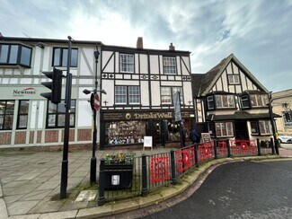 Plus de détails pour 34 Market Pl S, Ripon - Coworking à louer