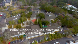 Plus de détails pour 2441 NW 43rd St, Gainesville, FL - Local commercial à vendre