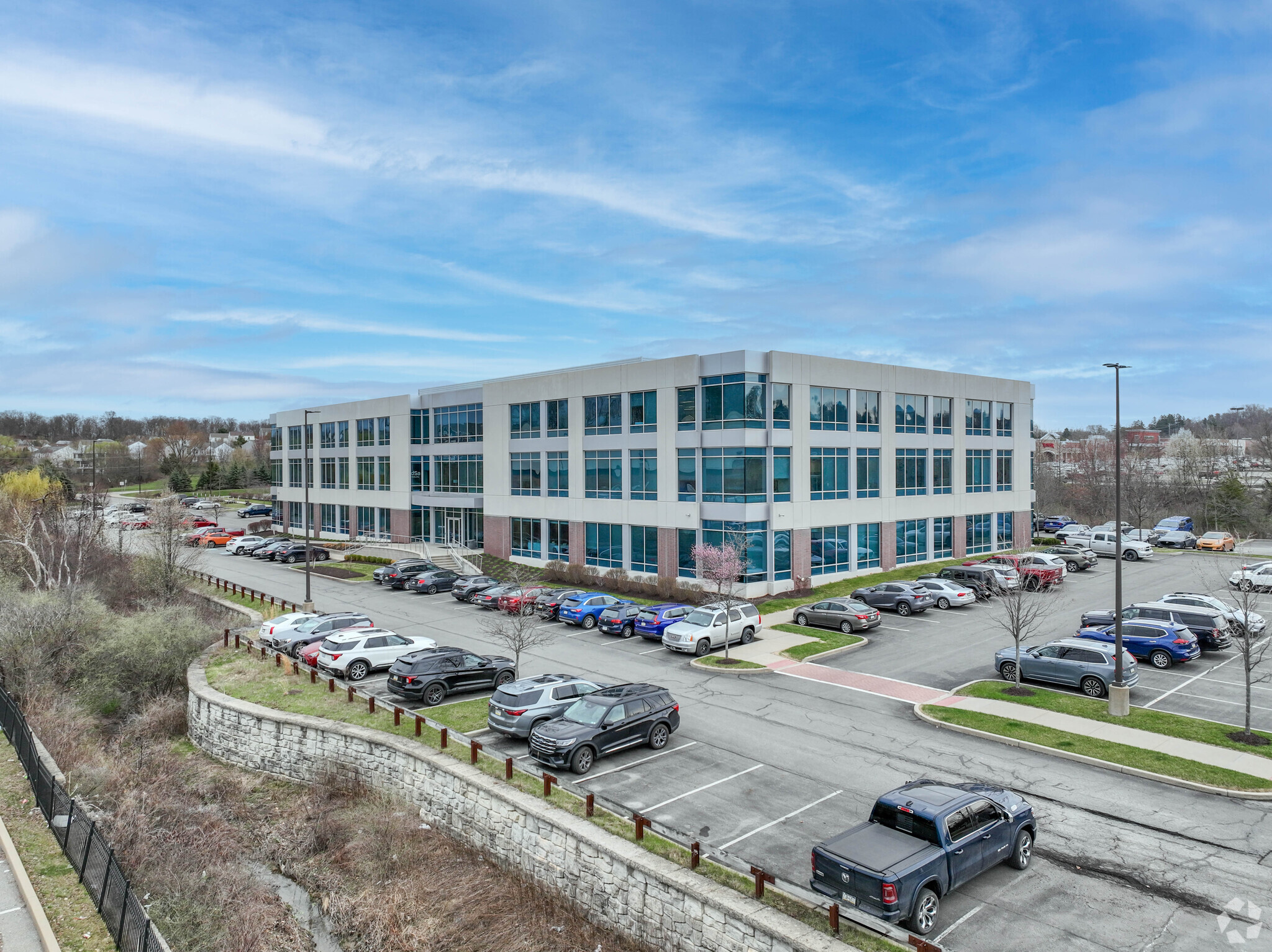 2009 Mackenzie Way, Cranberry Township, PA à louer Photo de l’immeuble– Image 1 sur 10