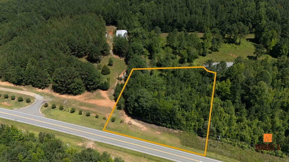 Lot 5 Trader Circle, Littleton, NC à vendre - Photo de l’immeuble – Image 3 sur 28