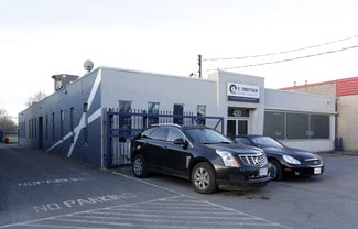 Plus de détails pour 420 Mcarthur Ave, Ottawa, ON - Bureau à vendre