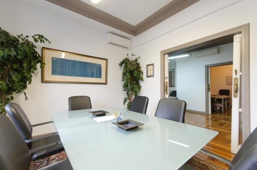 Bureau dans Madrid, Madrid à louer - Photo intérieure – Image 2 sur 2