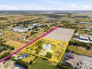 Plus de détails pour 18014 J Cheshier Rd, Justin, TX - Spécialisé à vendre