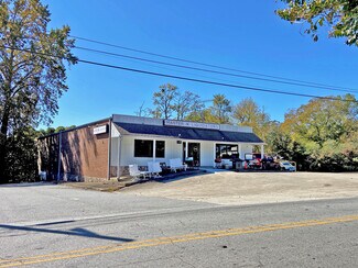 Plus de détails pour 70 Memorial Dr, Dahlonega, GA - Local commercial à vendre