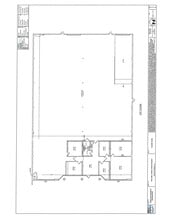 9934 Bell Ranch Dr, Santa Fe Springs, CA à louer Plan de site– Image 1 sur 2