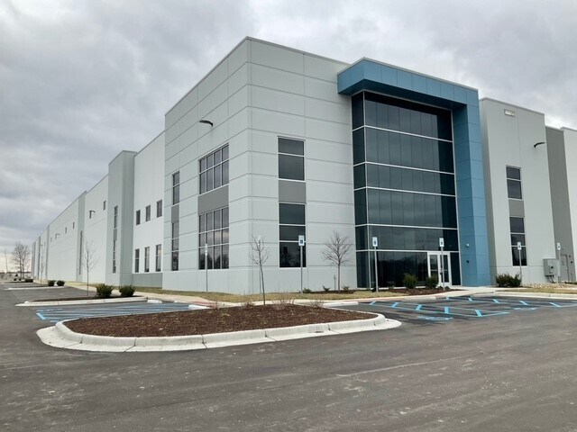 4678 N 600 W, McCordsville, IN à louer - Photo de l’immeuble – Image 1 sur 1