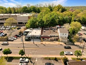 787 White Plains Rd, Scarsdale, NY - VUE AÉRIENNE  vue de carte