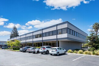 Plus de détails pour 620 Contra Costa Blvd, Pleasant Hill, CA - Bureau à louer