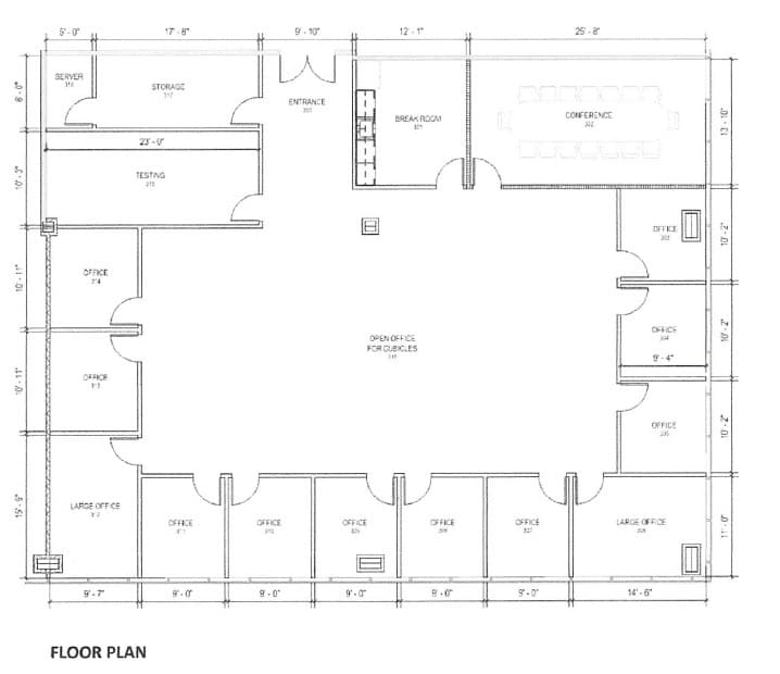 1064 S North County Blvd, Pleasant Grove, UT à louer Photo intérieure– Image 1 sur 1