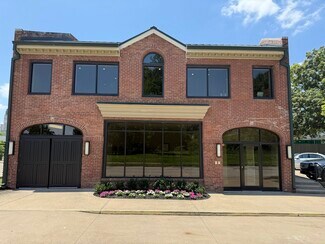 Plus de détails pour 1126 S Frankfort Ave, Tulsa, OK - Bureau à vendre