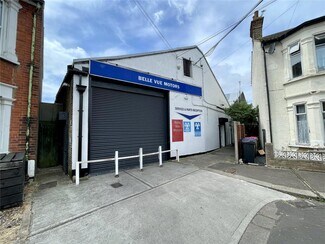 Plus de détails pour 22 Belle Vue Pl, Southend On Sea - Local commercial à vendre